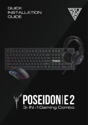 Gamdias