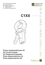 Chauvin Arnoux