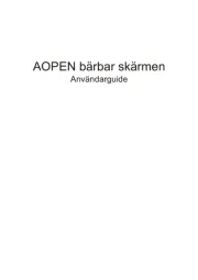AOpen