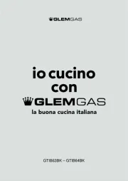 Glem Gas