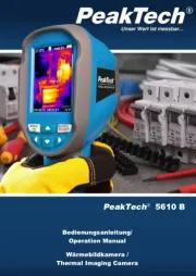 PeakTech