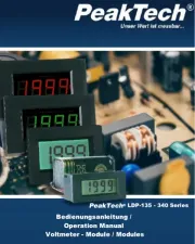 PeakTech