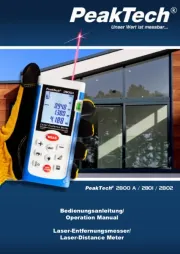 PeakTech