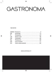 Gastronoma