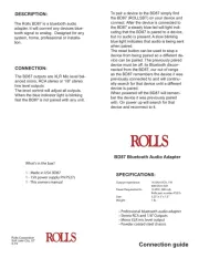 Rolls