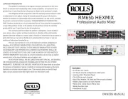 Rolls