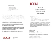 Rolls