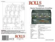 Rolls
