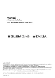 Glem Gas