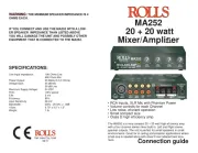 Rolls