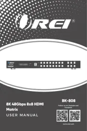 Orei