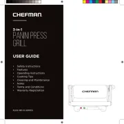 Chefman