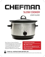 Chefman