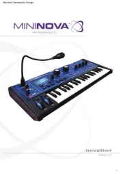 Novation
