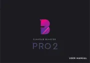 Flavour Blaster