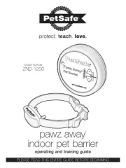 Petsafe