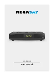 Megasat