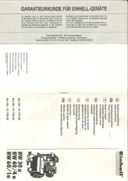 Einhell