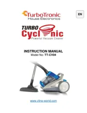 Turbotronic