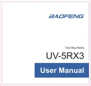 Baofeng