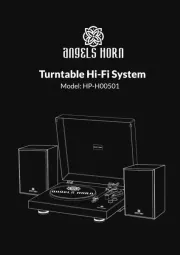 Angels Horn