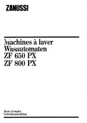 Zanussi-electrolux