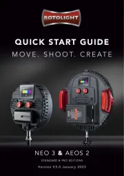 Rotolight