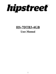 Hipstreet