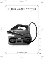 Rowenta