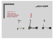 Joyor