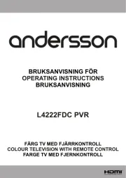 Andersson