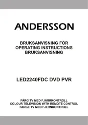Andersson