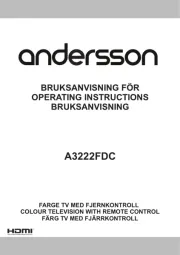 Andersson