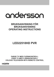 Andersson