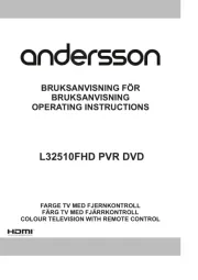 Andersson