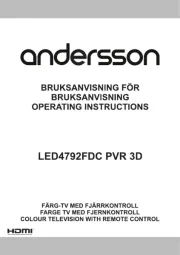 Andersson