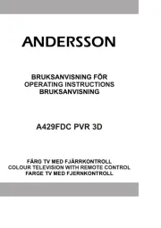 Andersson