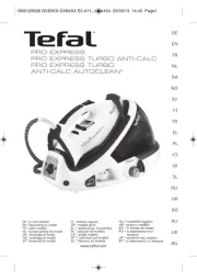Tefal