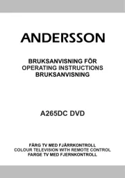 Andersson
