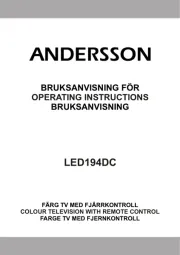 Andersson