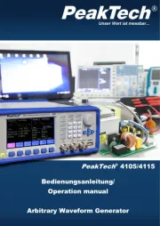 PeakTech