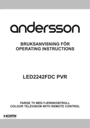 Andersson