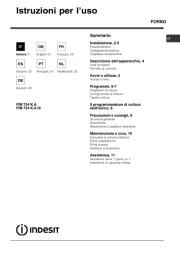 Indesit
