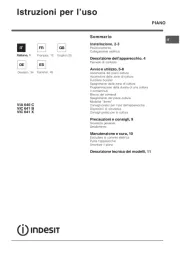 Indesit