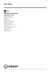 Indesit