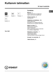 Indesit