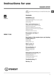 Indesit