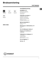 Indesit