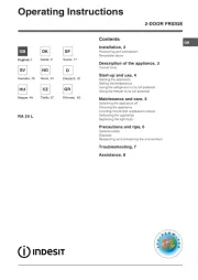 Indesit