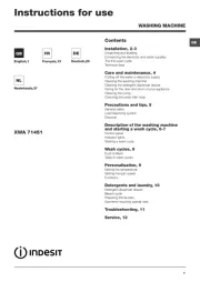 Indesit